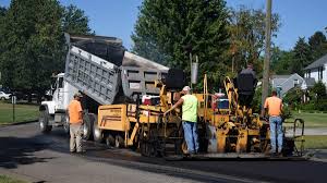 Trusted Graham, TX Driveway Paving Services Experts